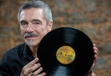 As 8 melhores entrevistas de Charles Gavin no programa “O Som do Vinil”