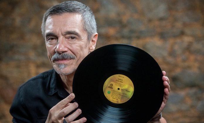 As 8 melhores entrevistas de Charles Gavin no programa “O Som do Vinil”