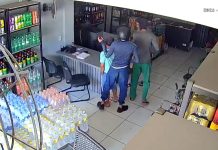 Assaltantes rendem vítimas e roubam depósito de bebidas em Sapé