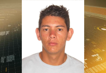 Homem atira em ex-namorada e dispara contra a própria cabeça em seguida