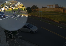 Suspeito de atirar em motorista durante briga de trânsito na Vila União é preso em Campinas