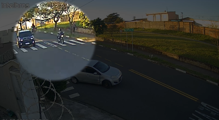 Suspeito de atirar em motorista durante briga de trânsito na Vila União é preso em Campinas