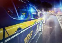 Homem de 43 anos morre atropelado na BR-153