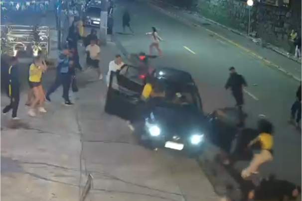 atropela grupo