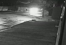 Polícia investiga atropelamento de produtor de eventos no Jardim Oceania, em João Pessoa