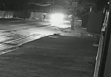 Polícia identifica bombeiro aposentado suspeito de atropelar produtor de eventos em João Pessoa