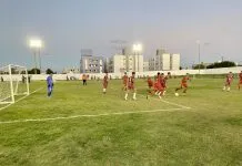 Fundação Campeões do Amanhã abre 60 vagas para aulas gratuitas de futebol em João Pessoa