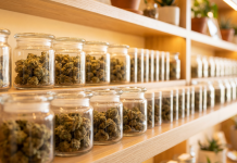 Consumo de maconha supera o de cigarro e álcool nos EUA