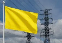 Conta de luz continuará com bandeira tarifária amarela em agosto