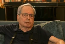 Benedito Ruy Barbosa, um dos grandes autores da TV brasileira, morre aos 95 anos