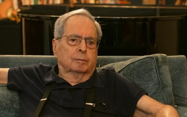 Benedito Ruy Barbosa, um dos grandes autores da TV brasileira, morre aos 95 anos