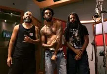 Black Pantera anuncia “Continental”