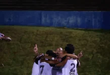 Botafogo-PB vence o Anápolis fora de casa e sobe na tabela da Série C