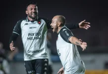 Virada fora de casa coloca o Botafogo-PB na vice-liderança da Série C