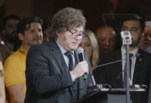 Governo convoca embaixador na Argentina após ataque de Milei a Moraes
