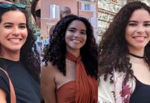 Brasileira desaparecida na França é encontrada após quatro dias de buscas