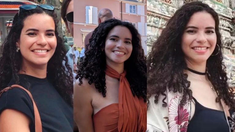 Brasileira desaparecida na França é encontrada após quatro dias de buscas