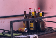 Pedreiro esfaqueia colega de trabalho e vai até bar pedir uma dose de conhaque após os golpes em Indaiatuba