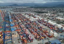 Auditoria do TCU aponta indícios de irregularidade em renovação bilionária de terminal no porto de Santos