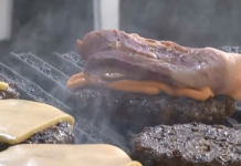 Festival do Morango, Burguer e Chopp termina na próxima semana em São Vicente