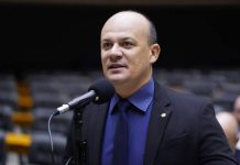 Justiça da Paraíba analisa bloqueio de emendas de Cabo Gilberto para Federação de Tiro Prático