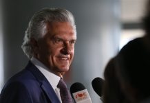Caiado ataca “jogo político” entre Lula e Bolsonaro e detalha propostas de governo em sabatina da Novabrasil