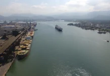 Antaq prorroga prazo para consulta de concessão do canal de acesso ao Porto de Santos