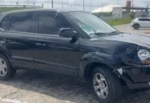 Motorista suspeito de atropelar produtor de eventos é interrogado e carro passa por perícia