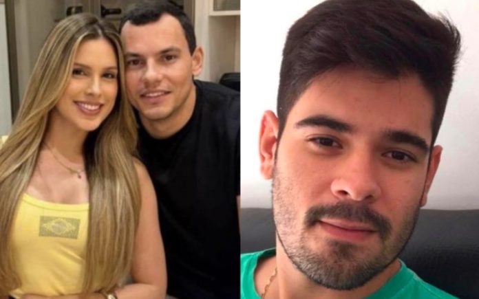 caso rubinho