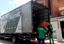 Cata-Treco da Emlur: saiba como solicitar o recolhimento de móveis e objetos de grande porte em JP