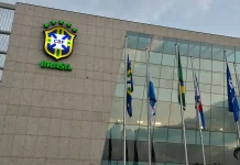 CBF debate futuro da seleção após Copa, com apoio de federações a Samir