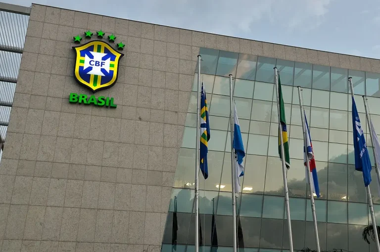CBF debate futuro da seleção após Copa, com apoio de federações a Samir