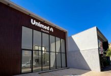 Central de Vendas e Serviços Express da Unimed Araçatuba passa a atender em novo espaço