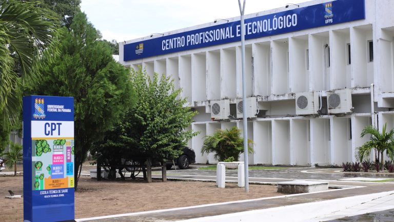 UFPB abre 90 vagas para cursos gratuitos nas áreas de informática e saúde