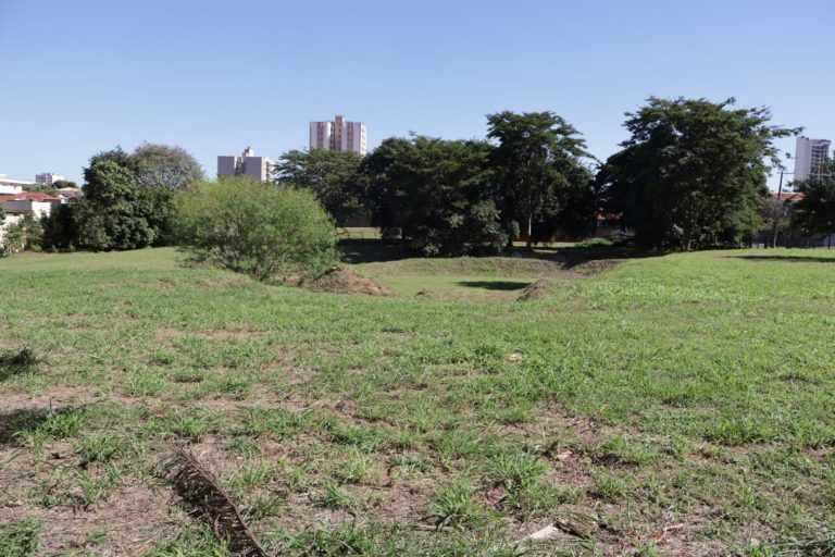 Centro TEA Paulista de Araçatuba deve ser construído na área do antigo Hospital Modelo