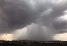 Aroeiras e Mari entram em situação de emergência após fortes chuvas na Paraíba