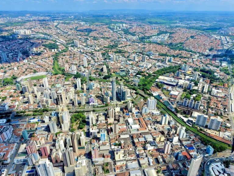 Campinas: conhecimento, inovação e desenvolvimento para os próximos 252 anos