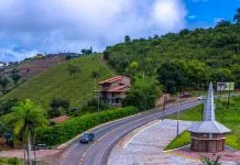 Areia recebe abertura da Rota Cultural Caminhos do Frio 2026 nesta quarta-feira (1º)