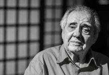 Cinema de luto: Morre Luiz Carlos Barreto, lendário produtor, diretor e fotógrafo do cinema brasileiro