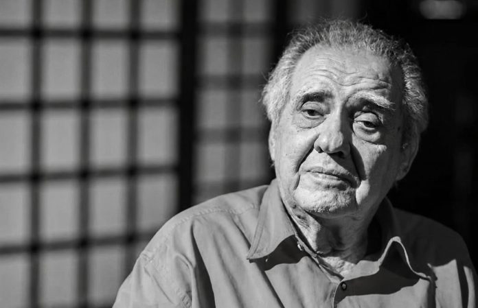 Cinema de luto: Morre Luiz Carlos Barreto, lendário produtor, diretor e fotógrafo do cinema brasileiro