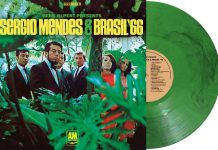 Clássico de Sergio Mendes ganha reedição histórica em vinil após 60 anos