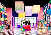 CN Land 2026: Universo do Cartoon Network chega à São Paulo