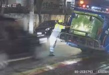 Coleta de lixo em São Paulo será retomada gradualmente após paralisação