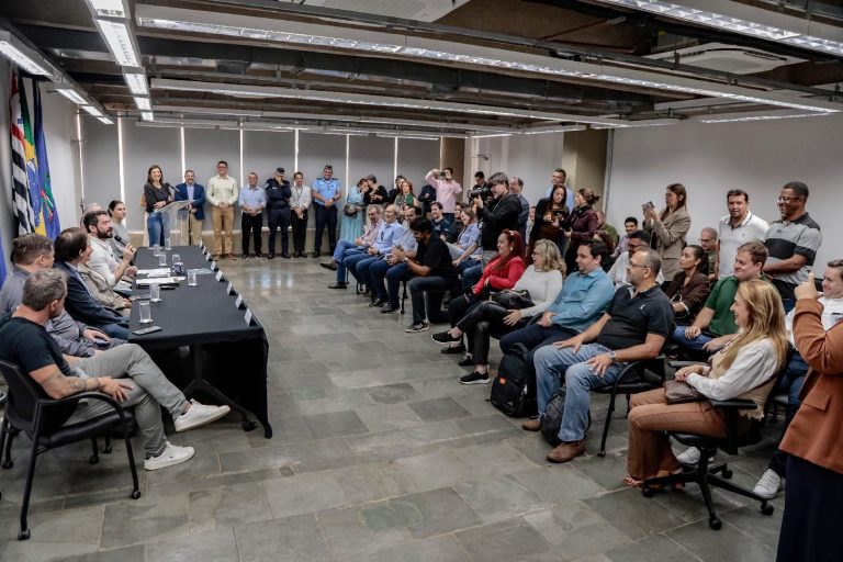 Exporta Ribeirão: Novo programa visa ampliar a presença de empresas locais no mercado internacional