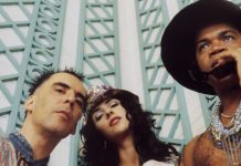 Com registros inéditos de gravações e turnê, filme sobre os Tribalistas terá pré-estreia no CURTA! Festival