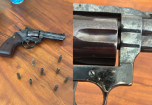 Homem suspeito de fornecer armas para o crime organizado é preso em Peruíbe