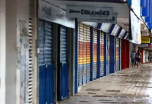 Governo muda regra e altera funcionamento do comércio em feriados; saiba mais