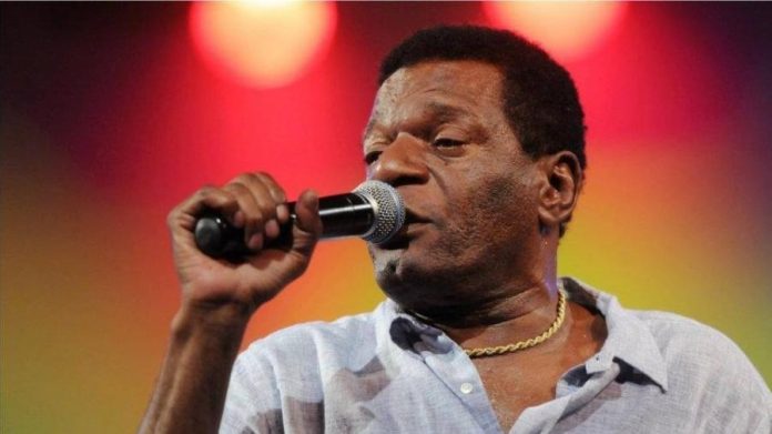 Como Almir Guineto mudou a linguagem do samba para sempre