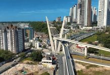 Movimento ESGOTEI convoca protesto contra obras do Complexo Beira-Rio-Altiplano em João Pessoa