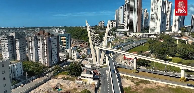 Movimento ESGOTEI convoca protesto contra obras do Complexo Beira-Rio-Altiplano em João Pessoa